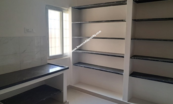 3 BHK Flat for Sale in Nanganallur